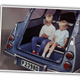 Image for article titled Quick Question: What's The Best Way To Do A Third Row, Facing Forward or Backward?